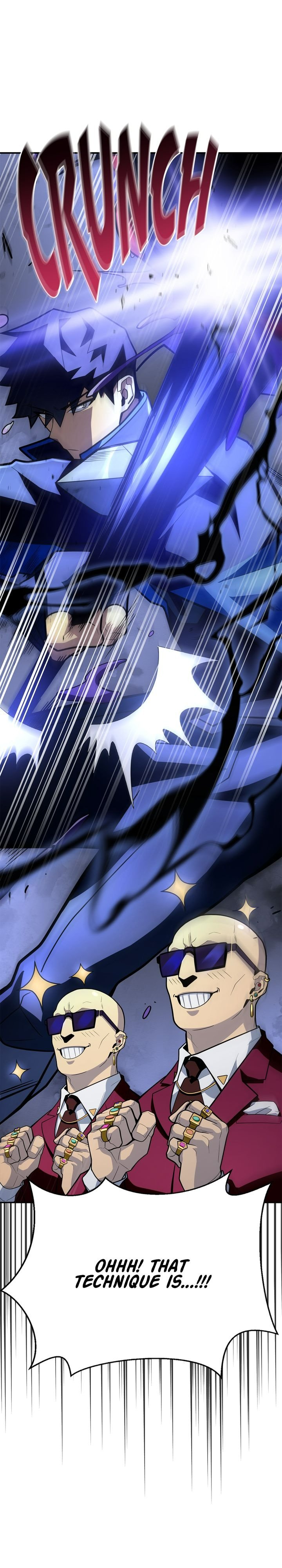Superhuman Battlefield, Chapter 14 image 52